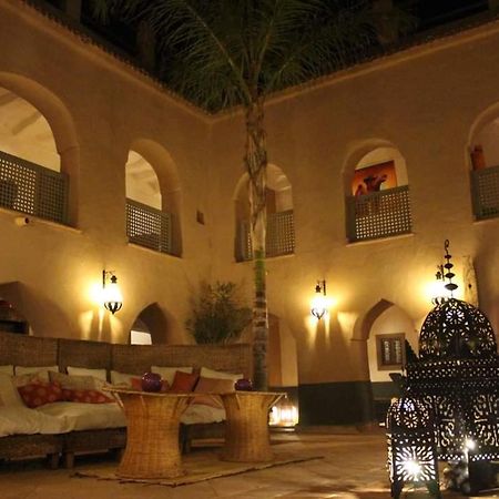 Riad El Koudia Douar el Koudia Exteriör bild