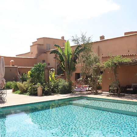Riad El Koudia Douar el Koudia Exteriör bild