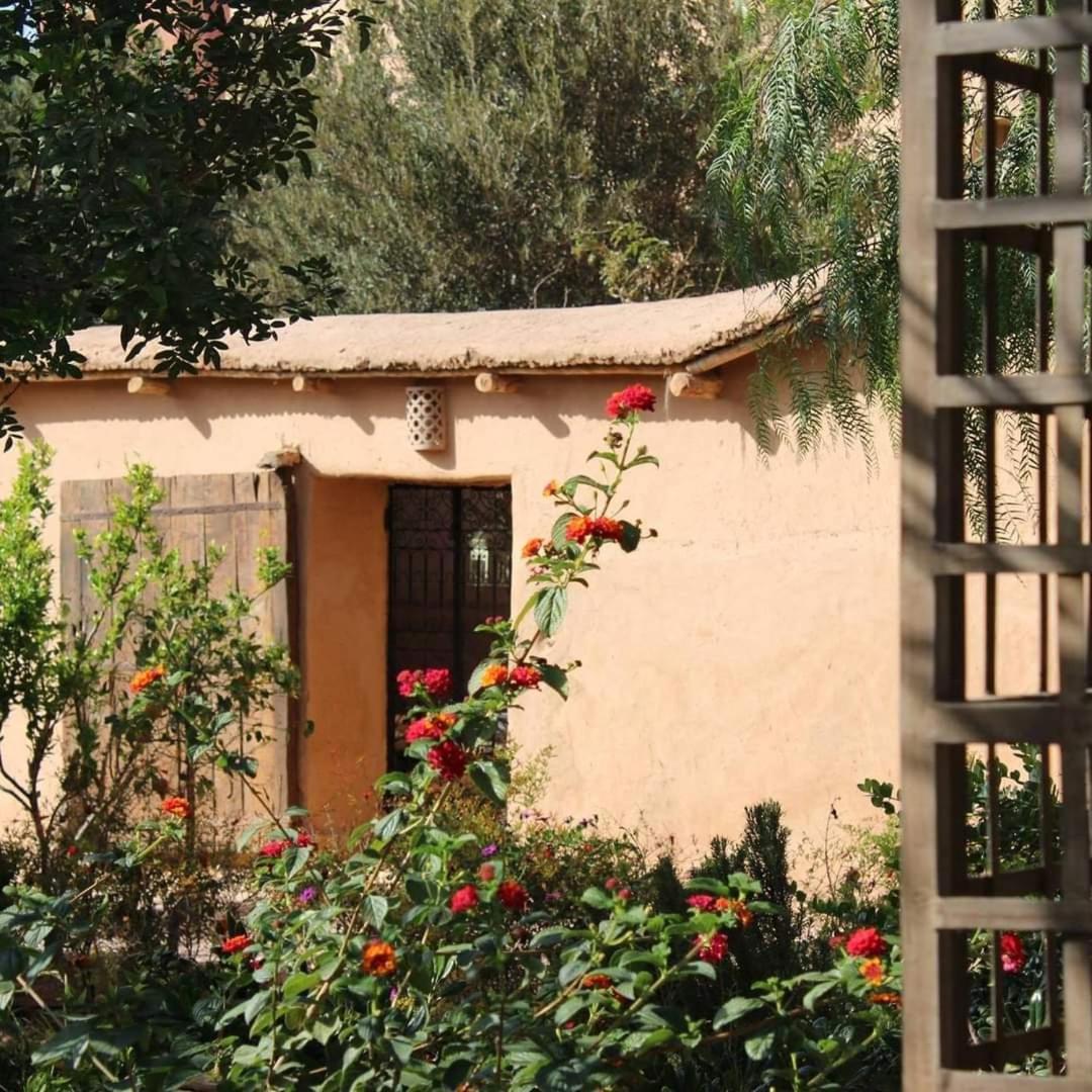 Riad El Koudia Douar el Koudia Exteriör bild