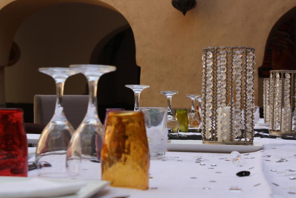 Riad El Koudia Douar el Koudia Exteriör bild