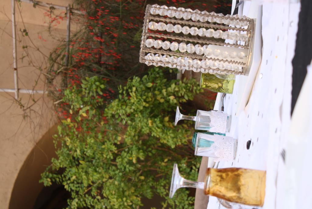Riad El Koudia Douar el Koudia Exteriör bild