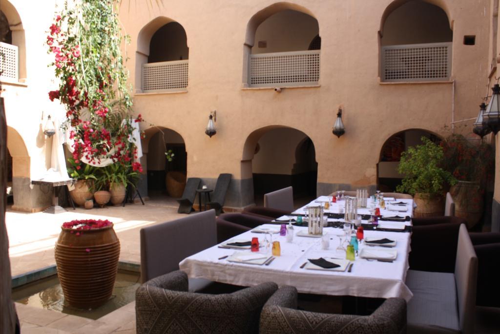 Riad El Koudia Douar el Koudia Exteriör bild