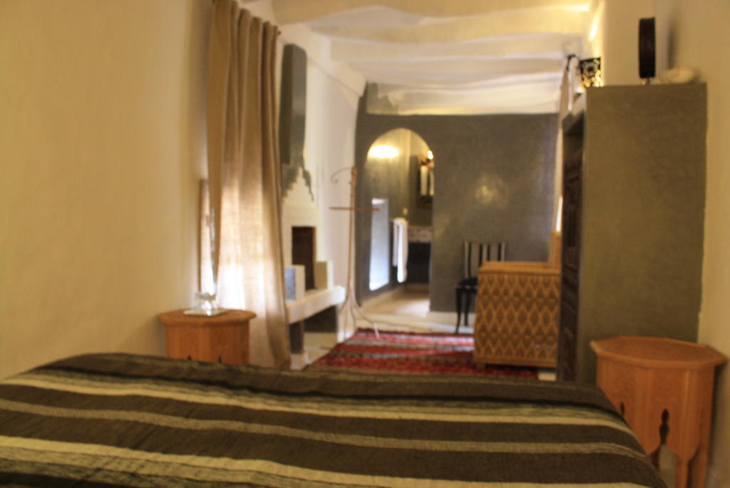 Riad El Koudia Douar el Koudia Rum bild