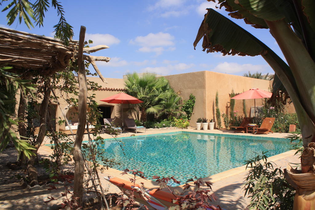 Riad El Koudia Douar el Koudia Exteriör bild
