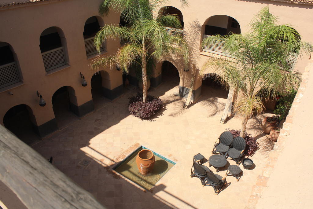 Riad El Koudia Douar el Koudia Exteriör bild