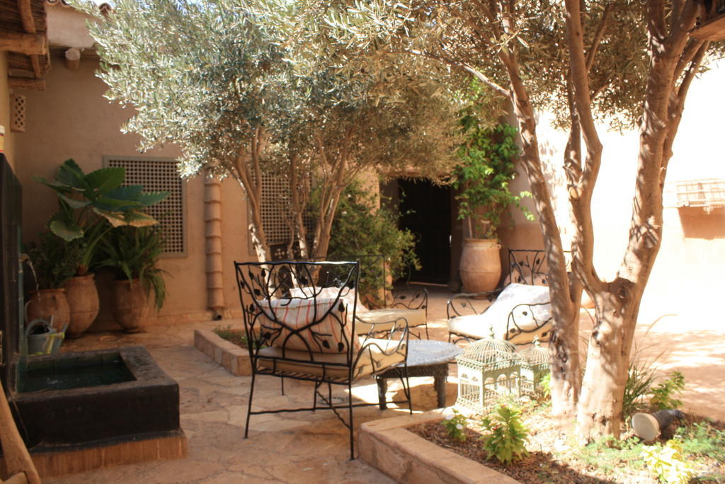 Riad El Koudia Douar el Koudia Exteriör bild