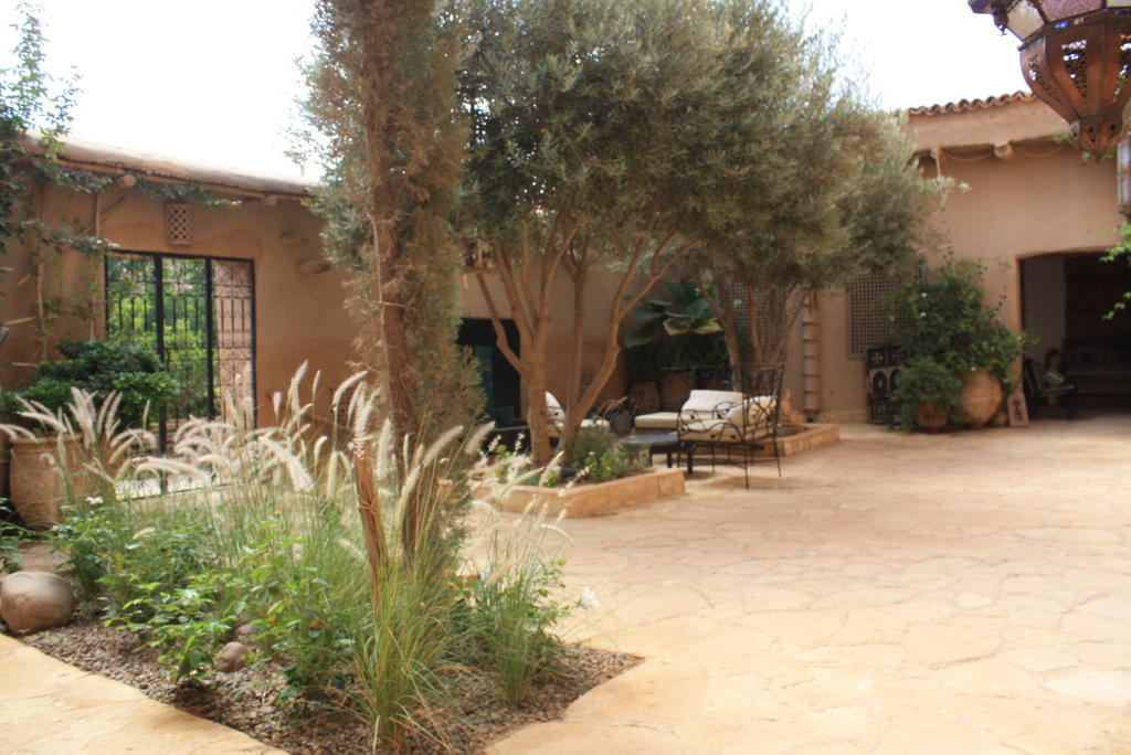 Riad El Koudia Douar el Koudia Exteriör bild