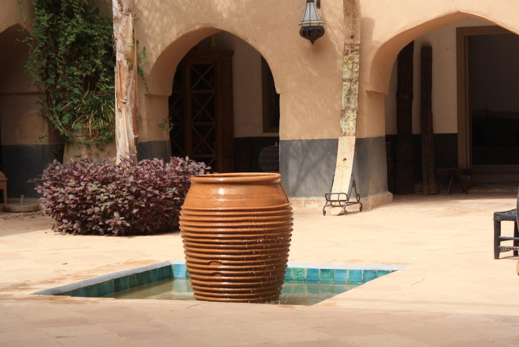 Riad El Koudia Douar el Koudia Exteriör bild