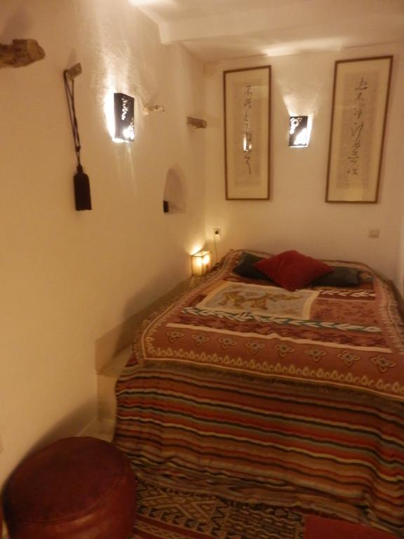 Riad El Koudia Douar el Koudia Exteriör bild