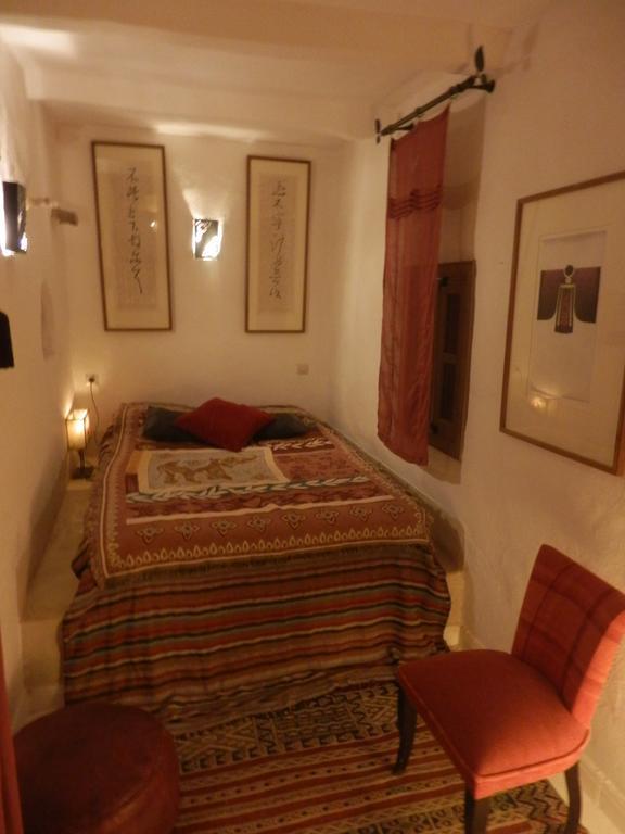 Riad El Koudia Douar el Koudia Exteriör bild