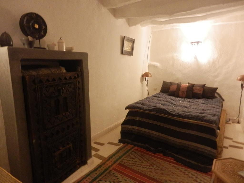 Riad El Koudia Douar el Koudia Exteriör bild