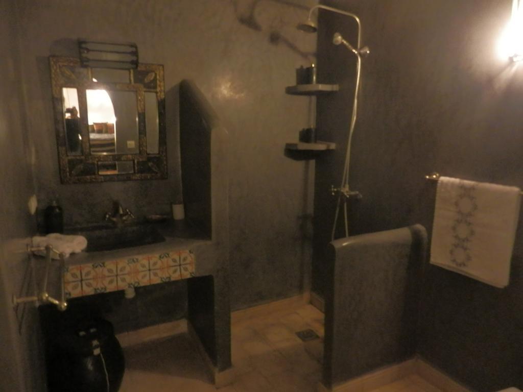 Riad El Koudia Douar el Koudia Exteriör bild