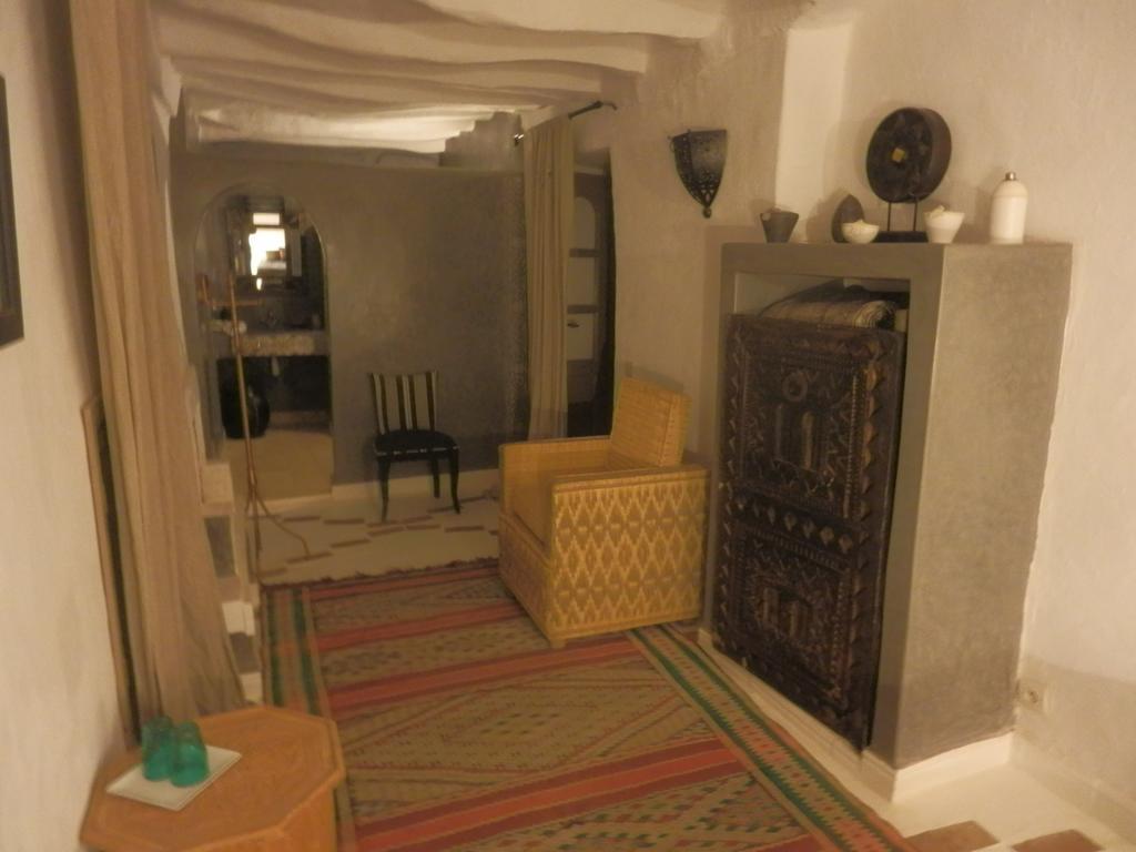 Riad El Koudia Douar el Koudia Exteriör bild