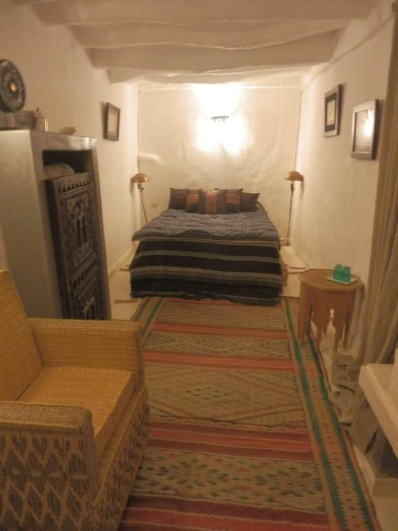Riad El Koudia Douar el Koudia Exteriör bild